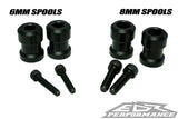 EDR Swingarm Spools