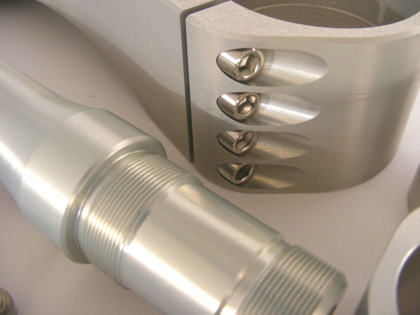 IMA Special Parts Triple Clamps - Model 6 MOD.6 (PANIGALE 899, 959