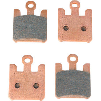 EBC FA369/4 HH Brake Pads, Kawasaki, Suzuki – EDR Performance