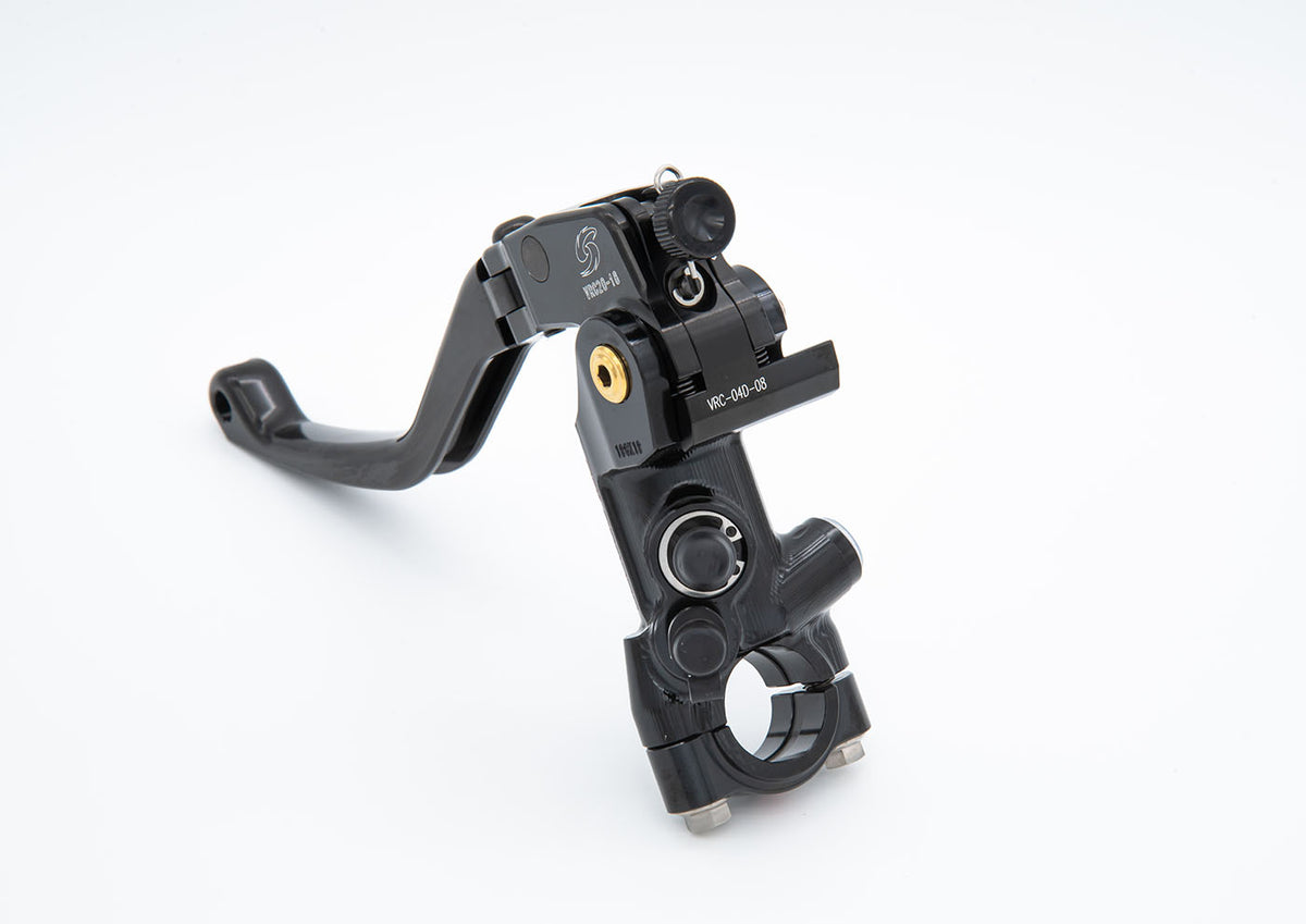 Cilindro maestro de embrague Galespeed Elaborate de 19 mm