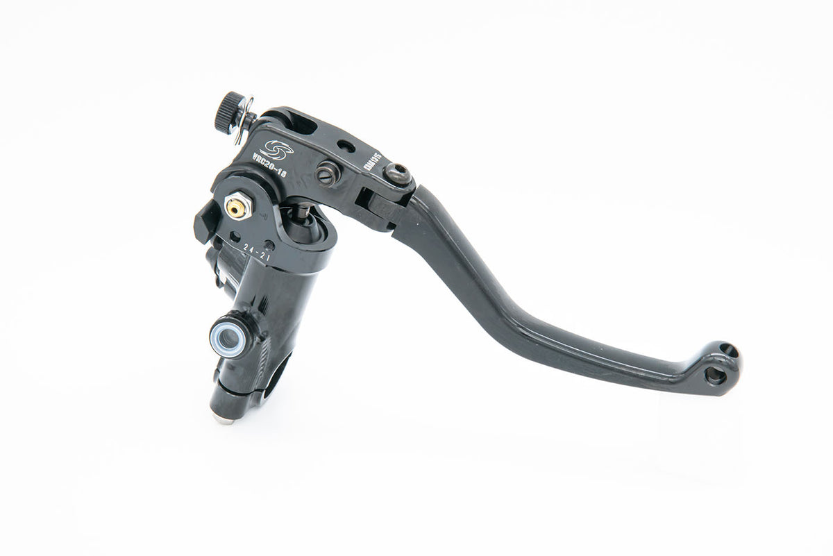 Cilindro maestro de embrague Galespeed Elaborate de 19 mm