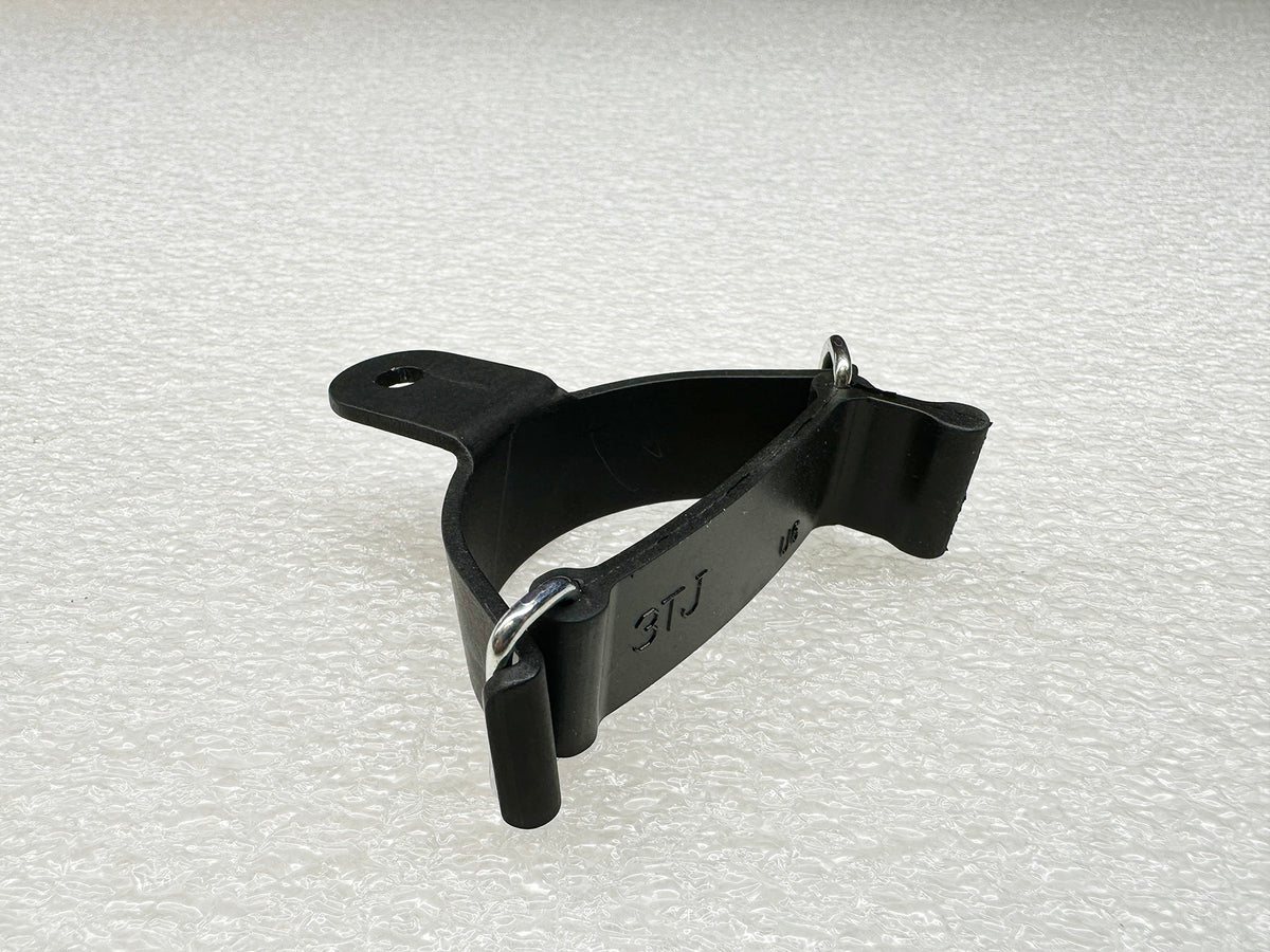 Front Brake Reservoir Mount - Low Profile