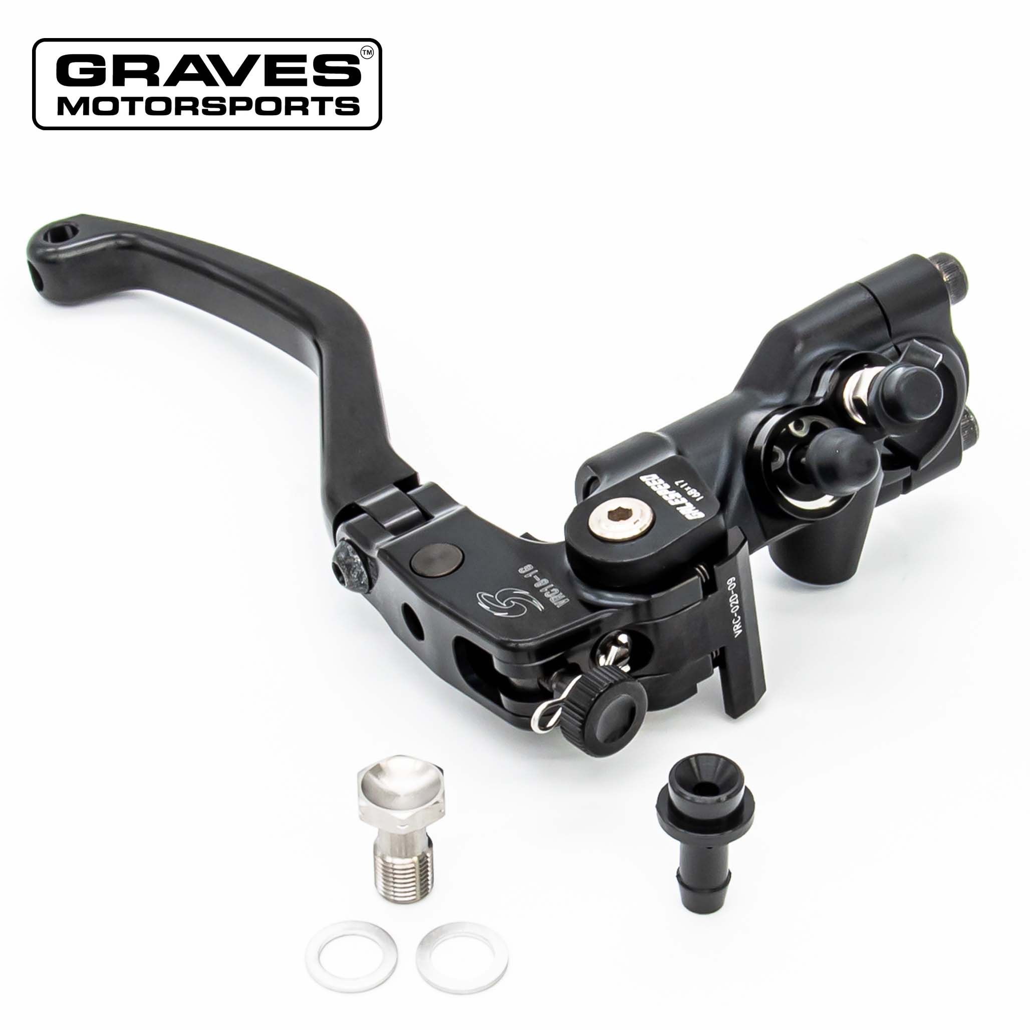 Galespeed VRD Master Cylinder 16mm – EDR Performance
