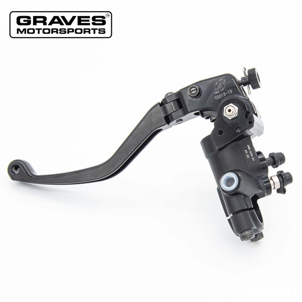 Galespeed VRD Master Cylinder 16mm EDR Performance