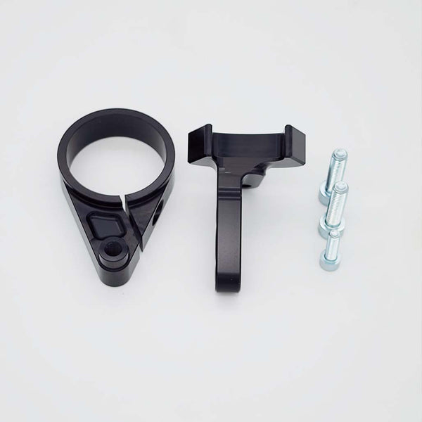 Graves Kawasaki ZX-4RR WORKS Steering Damper Mount – EDR