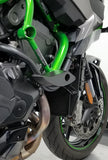 Kawasaki ZH2 Frame Slider Kit