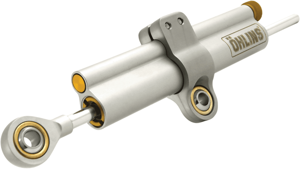 Ohlins 68mm Motorcycle Steering Damper – EDR Performance