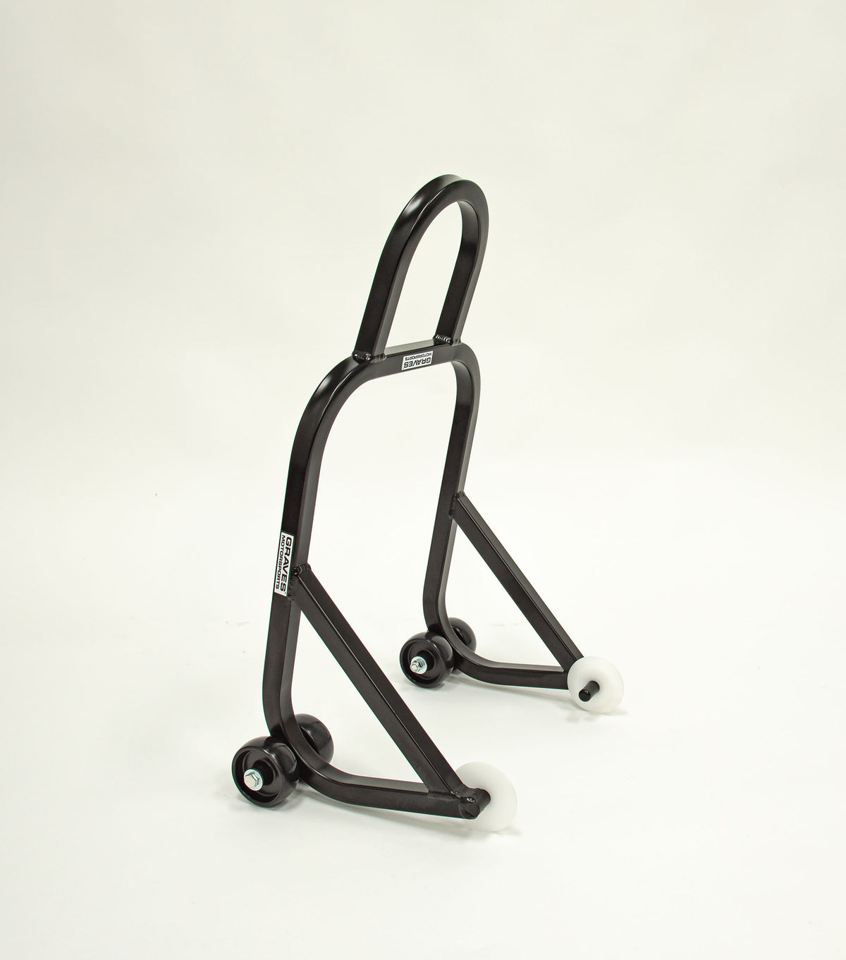 PitStop Rear Universal Bike Stand -Hook Pin