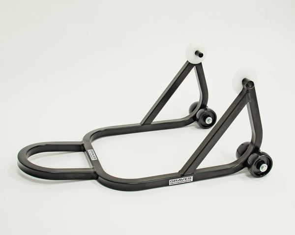 PitStop Rear Universal Bike Stand -Hook Pin – EDR Performance