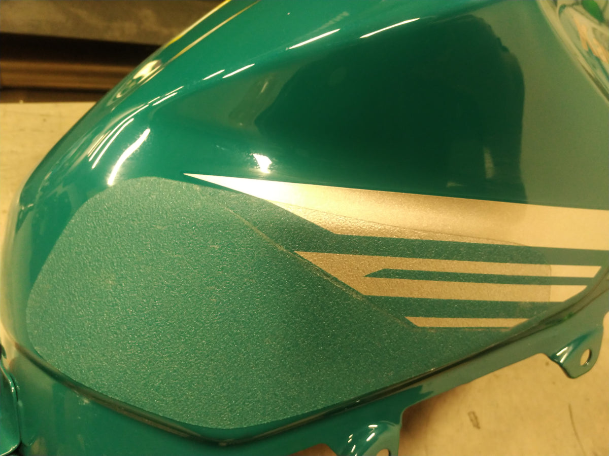 Kawasaki Ninja 400/500 Tank Grip