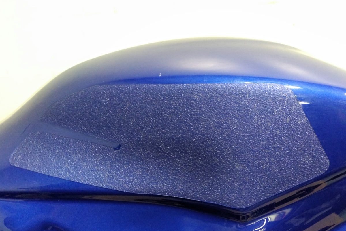 Empuñadura de tanque Yamaha R6