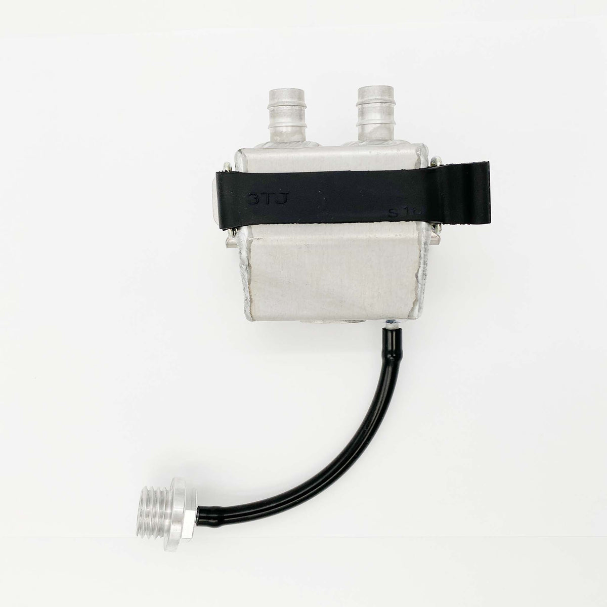 Kit separador de aceite y aire para supermoto Yamaha YZ450F de Graves Motorsports