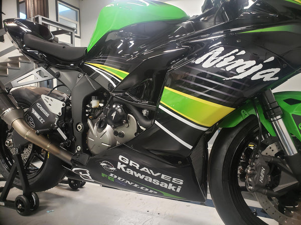 Graves-ZX6R-Engine-Case-Cover-