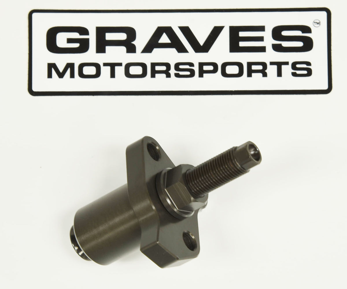 Tensor de cadena de distribución de precisión para Kawasaki ZX-10R