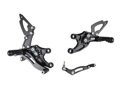 Bonamici, Honda, CBR, 1000, RR, (08-16), (