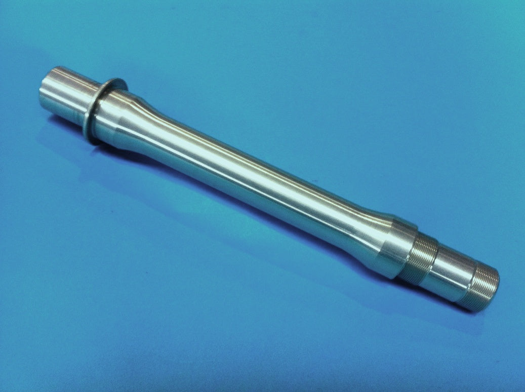 IMA Special Parts Triple Clamps - Model 6