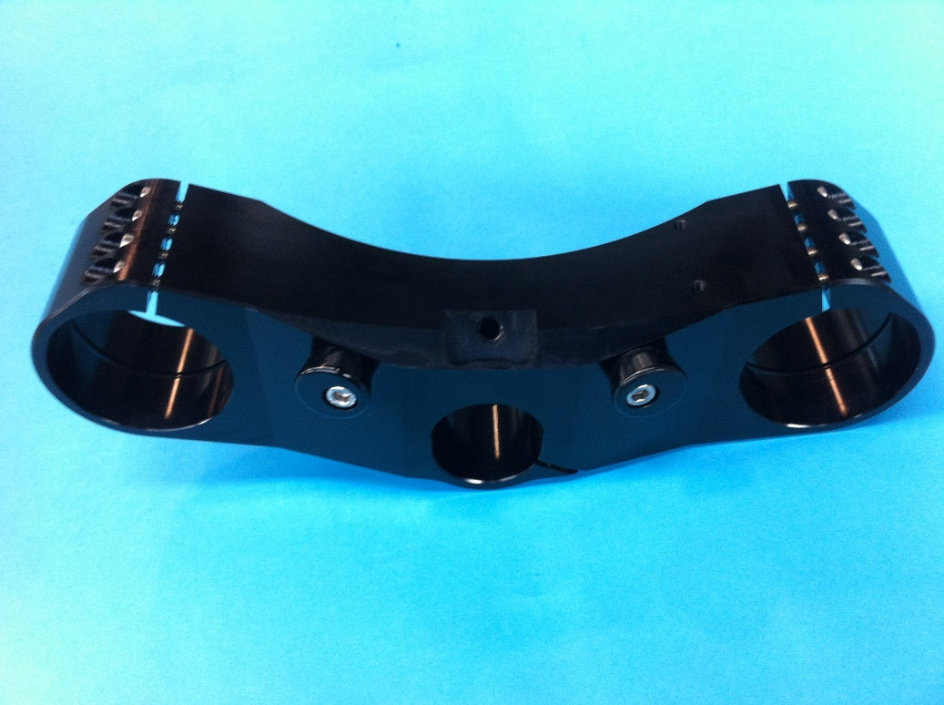 IMA Special Parts Triple Clamps - Model 6