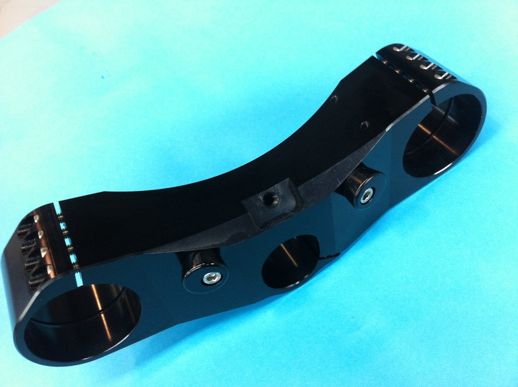 IMA Special Parts Triple Clamps - Model 6