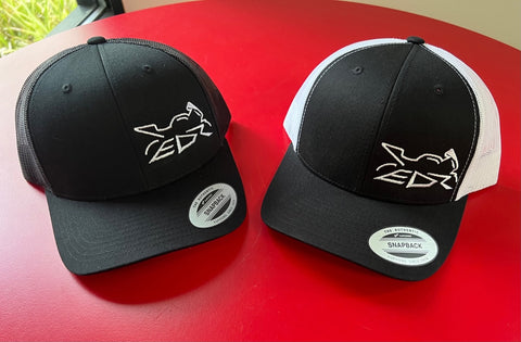 EDR, Performance, Classic, Snapback, Hat