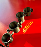 EDR Honda CBR600RR 2007 - 2026 VELOCITY STACKS CBR 600 RR