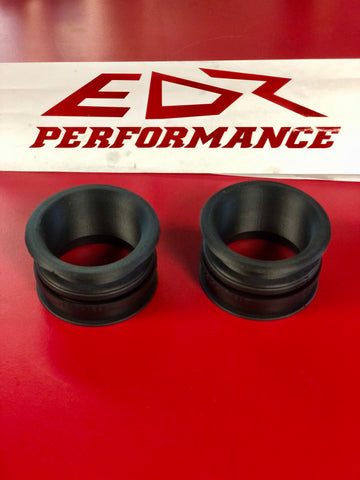 EDR Suzuki GSXR1000 2005-2008 Velocity Stacks GSXR 1000