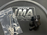 IMA Special parts TBS Thumb Brake RACING System Complete