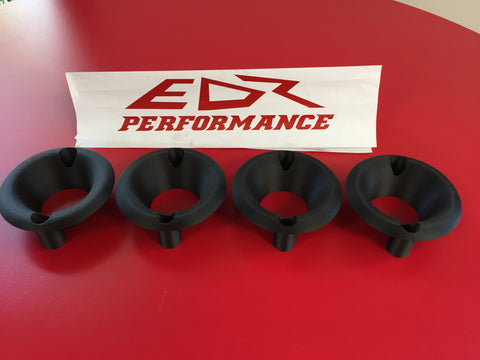 EDR HONDA Gen8 VFR800 2014-2017 VELOCITY STACKS