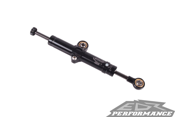 亀*デ様 ティディメンドPRO-DAMPER カスタムメイドショック