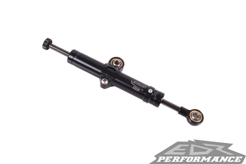 K-Tech, Race, Steering, Damper Universal 55mm 65mm