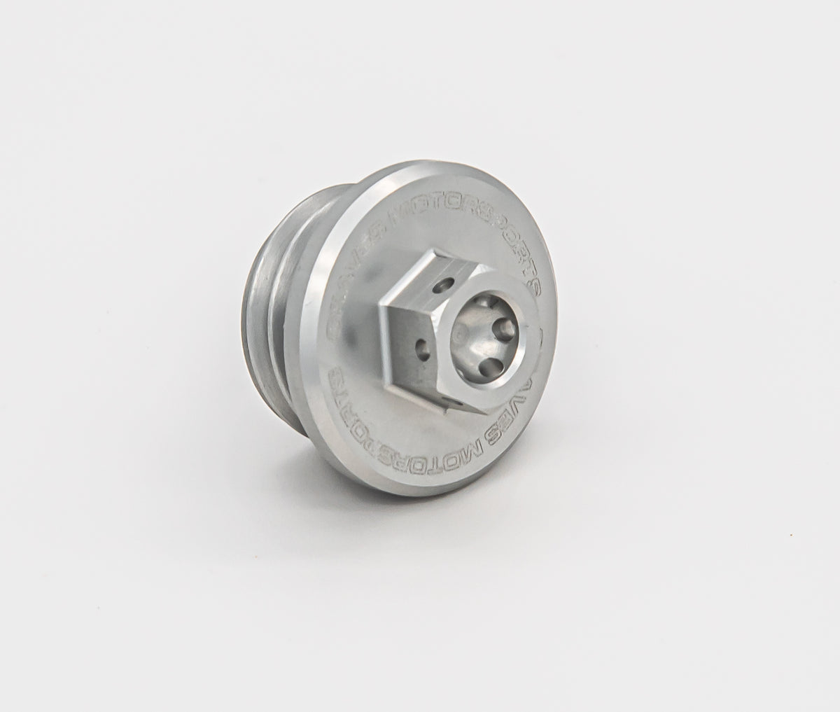 KTM - Husqvarna Oil Filler Cap