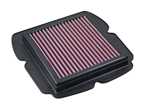 DNA Suzuki SV650(03-09)/SV1000 2003-2007  Air Filter  P-S6S03-01-B