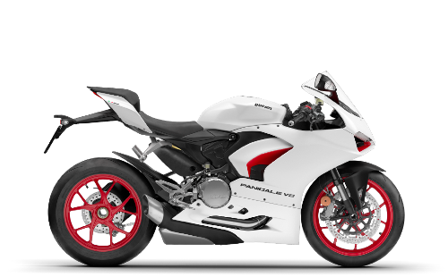 Ducati - EDR Performance Tuned Unlocked ECU Re-Flash