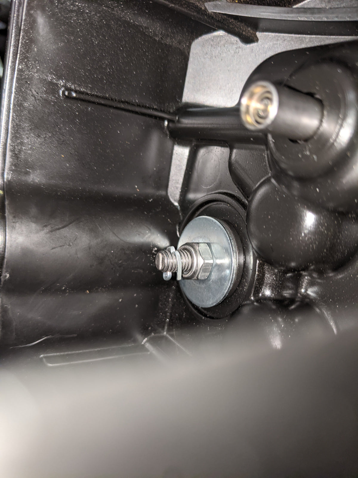 EDR PERFORMANCE SUZUKI GSXR 1000 GSXR 1000R 2017+ PILAS DE VELOCIDAD GSXR1000