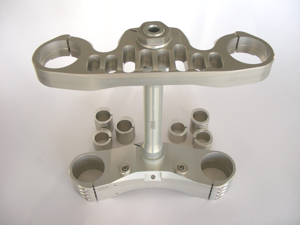 IMA Special Parts Triple Clamps - Model 6 MOD.6 (PANIGALE 899, 959, 1199, 1299)