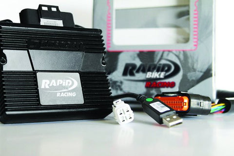 Rapidbike, Fuel, Tuning, Module, Triumph, Racing