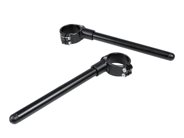 Bonamici Clip-Ons 7075-T6 (Unlifted) (50mm) - MOTO-D Racing – EDR