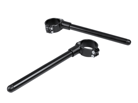 Bonamici, Clip-Ons, 7075-T6, (50mm), (Unlifted)