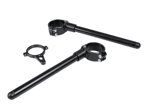 BONAMICI DUCATI PANIGALE V4 CLIP-ONS (UNLIFTED - ZERO OFFSET) (53MM)