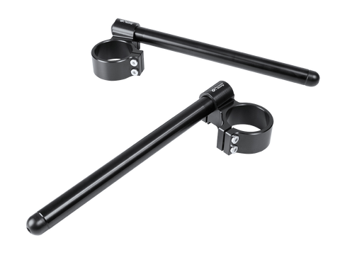 Bonamici, Ducati, Scrambler, Clip-Ons, (51mm)