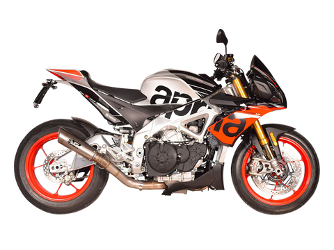 SPARK APRILIA RSV4