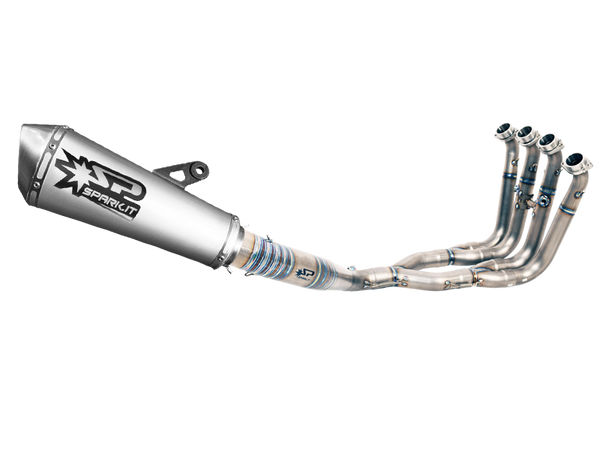 Spark BMW S1000RR Titanium 