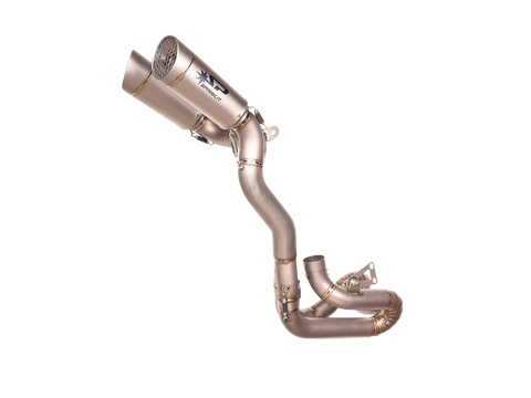 SPARK DUCATI PANIGALE V4 R/S