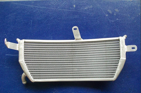 BMW S1000RR 2009-2019 GALLETTO ADDITIONAL RADITOR ( WATER) COOLER ART361