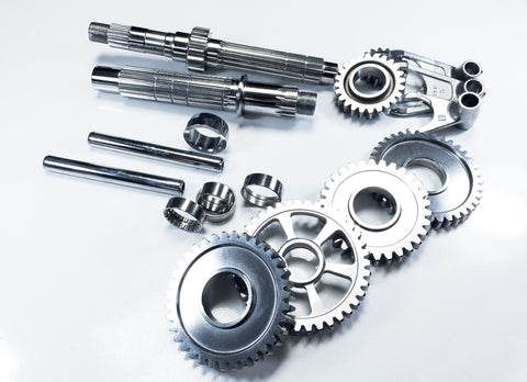 Micro-finishing Micro Polishing Service In House Transmission