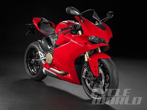 Ducati - EDR Performance Tuned Unlocked ECU Re-Flash