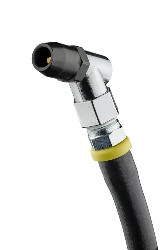 Medidor de presión de neumáticos digital profesional Mullico 0-60 PSI V2