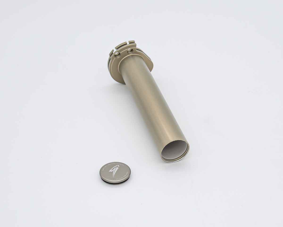 Tubo de acelerador progresivo Dual Sport para Honda CRF250 y CRF450