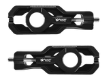 Bonamici BMW S1000RR Chain Adjuster (2020+) (Black)