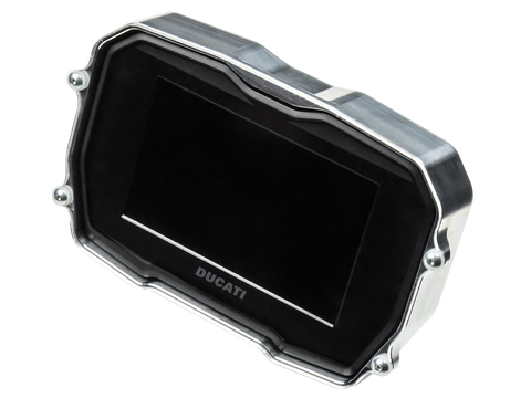 BONAMICI DASHBOARD COVER DUCATI PANIGALE V4 S/R