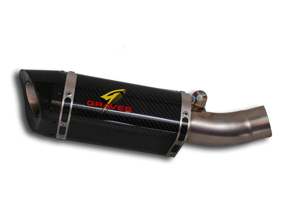 カズ Kawasaki ZX14R '16-17 – Bazzaz